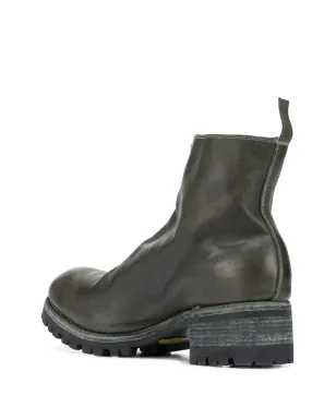 Guidi PL1V W アンクルブーツ - サムネイル3