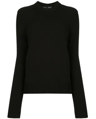 Proenza Schouler ラグランスリーブ エコカシミヤ ジャンパー - サムネイル1