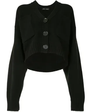 Proenza Schouler エコカシミヤ カーディガン - サムネイル1