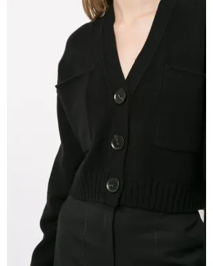 Proenza Schouler エコカシミヤ カーディガン - サムネイル5
