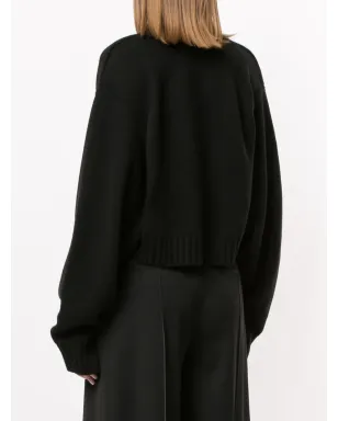 Proenza Schouler エコカシミヤ カーディガン - サムネイル4