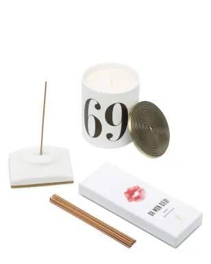 L'Objet Oh Mon Dieu! No.69 香りギフトセット - サムネイル1