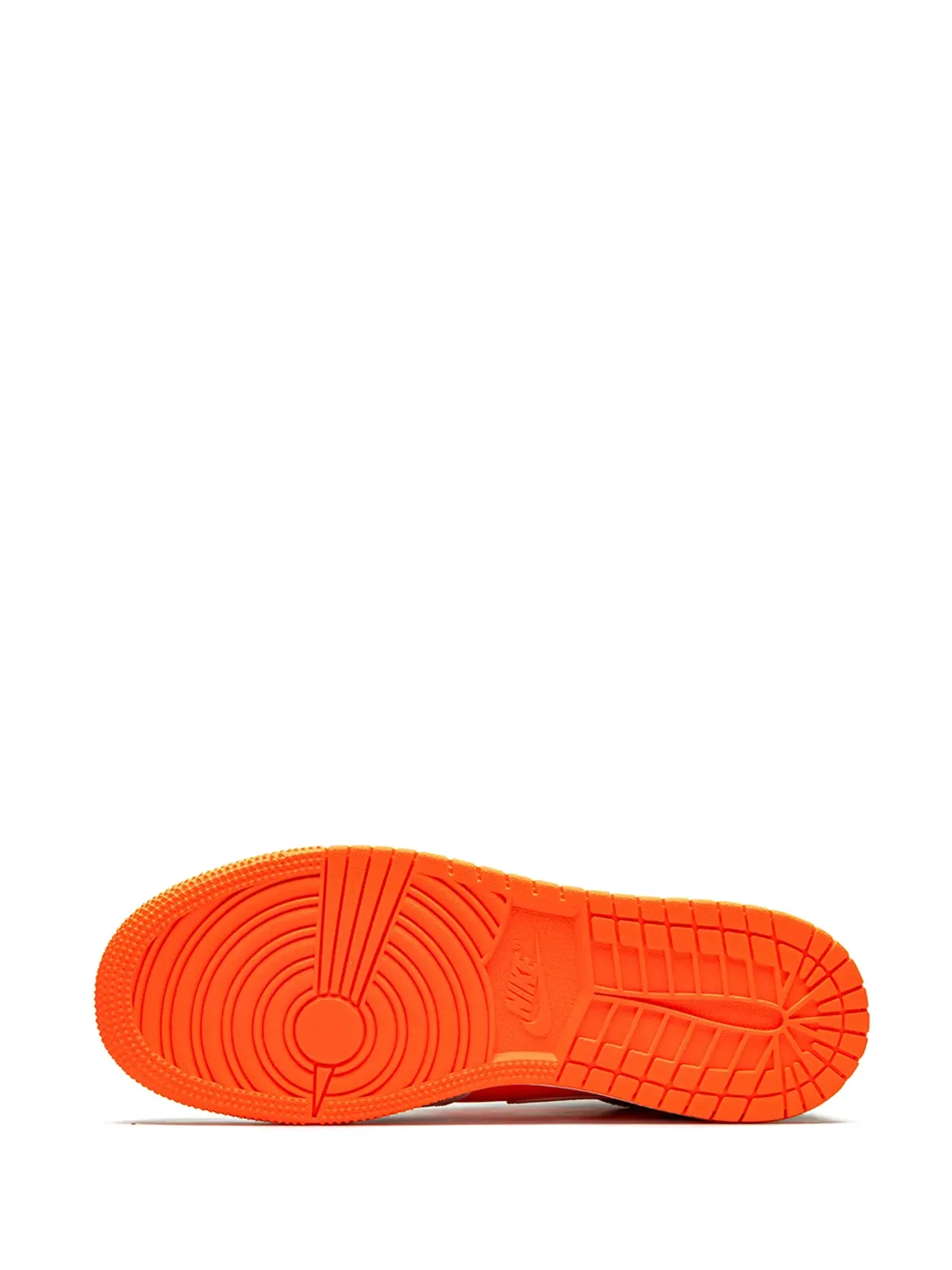 Jordan Kids Air Jordan 1 Mid ノートブック スニーカー - 画像4