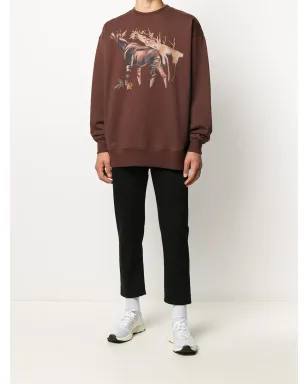 Acne Studios リバー スリムフィット ジーンズ - ブラック - サムネイル2