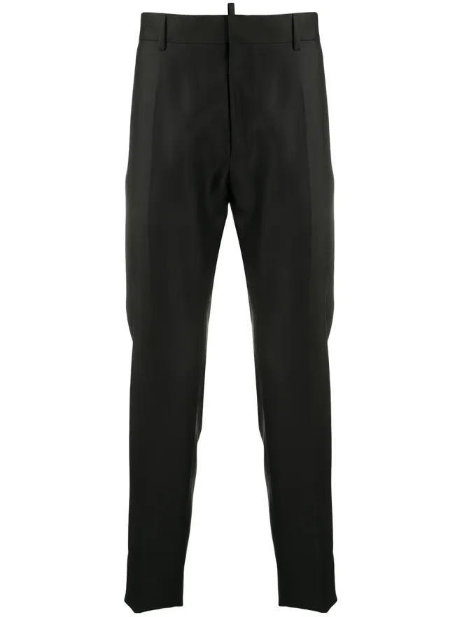 Dsquared2 DSQUARED2 ウール テーラードパンツの商品画像
