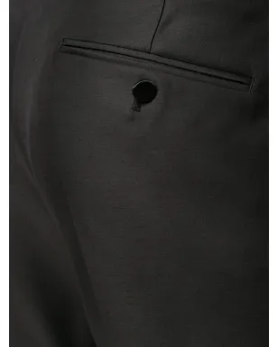 DSQUARED2 ウール テーラードパンツ - サムネイル5