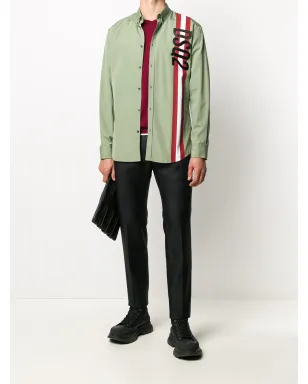 DSQUARED2 ウール テーラードパンツ - サムネイル2