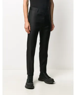 DSQUARED2 ウール テーラードパンツ - サムネイル3