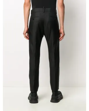 DSQUARED2 ウール テーラードパンツ - サムネイル4