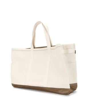 As2ov アルバートン キャンバス トートバッグ - サムネイル3