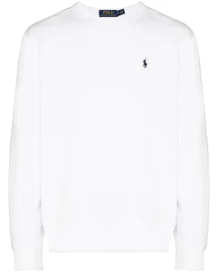 Polo Ralph Lauren 刺繍ロゴ入りスウェットシャツ - サムネイル1