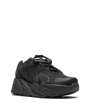 Adidas Yeezy Kids Yeezy Boost 700 MNVN "Triple Black" sneakers - サムネイル2
