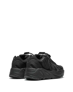 Adidas Yeezy Kids Yeezy Boost 700 MNVN "Triple Black" sneakers - サムネイル3