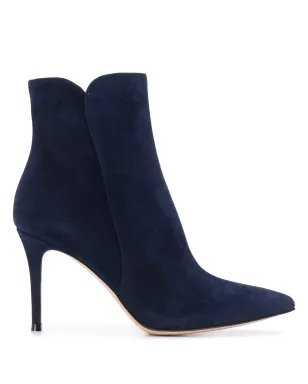 Gianvito Rossi Levy アンクルブーツ - サムネイル1