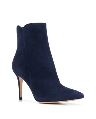 Gianvito Rossi Levy アンクルブーツ - サムネイル2