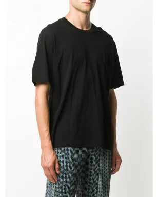 Jil Sander ボックスフィット パッチポケット Tシャツ - サムネイル3
