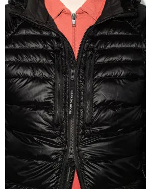 Canada Goose ハイブリッジ ライト パディッドジャケット - サムネイル4