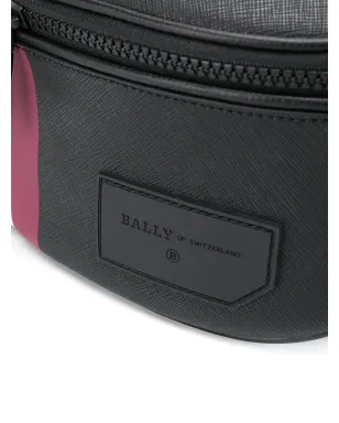 Bally ソニーロゴパッチベルトバッグ - サムネイル4