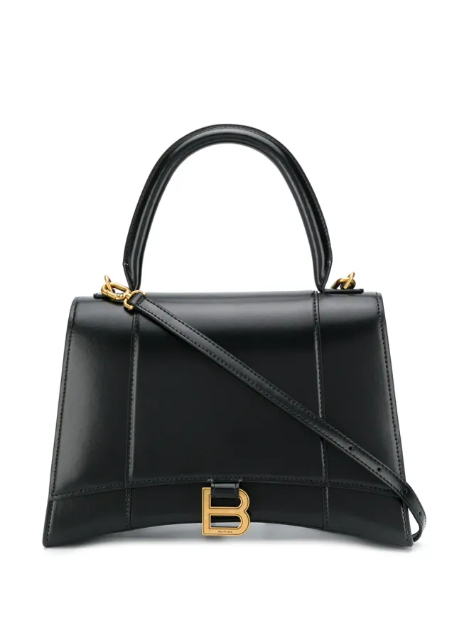 Balenciaga Balenciaga Hourglass トートバッグの商品画像