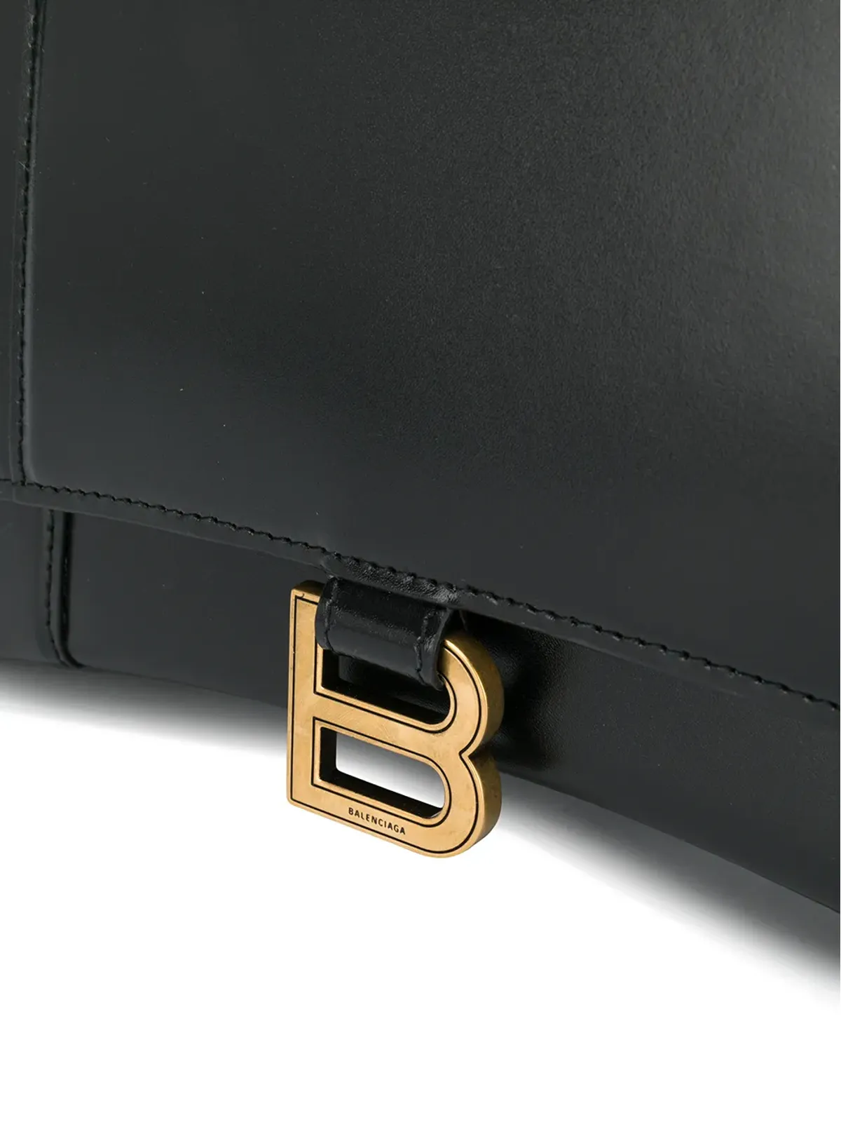 Balenciaga Hourglass トートバッグ - 画像4