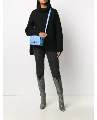 Alexander McQueen The Myth クロスボディバッグ - サムネイル2