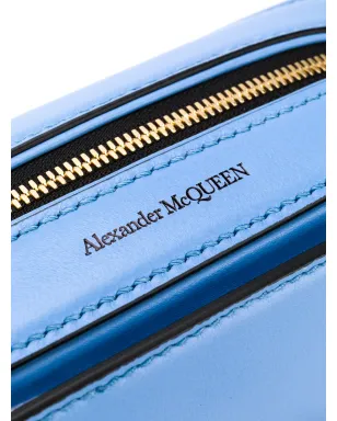 Alexander McQueen The Myth クロスボディバッグ - サムネイル4