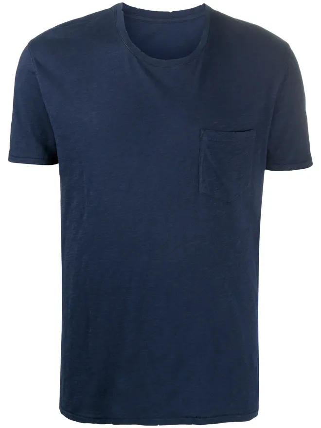 Zadig&Voltaire Zadig&Voltaire ストックホルム 半袖Tシャツの商品画像