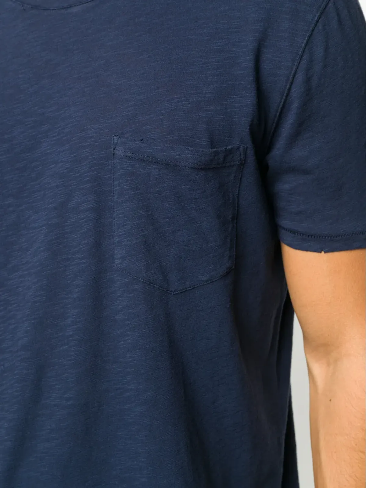 Zadig&Voltaire ストックホルム 半袖Tシャツ - 画像5