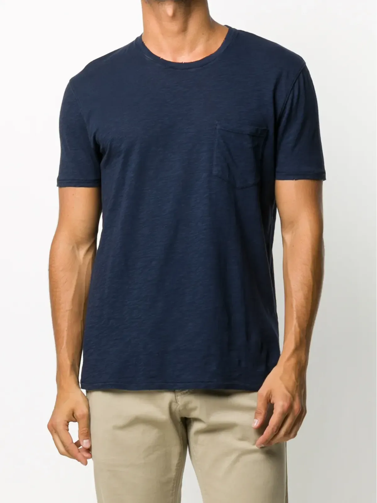 Zadig&Voltaire ストックホルム 半袖Tシャツ - 画像3
