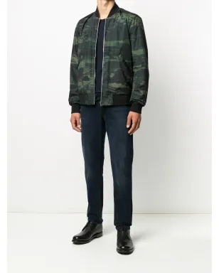 Zadig&Voltaire Teiss ファインニットセーター - ブルー - サムネイル2