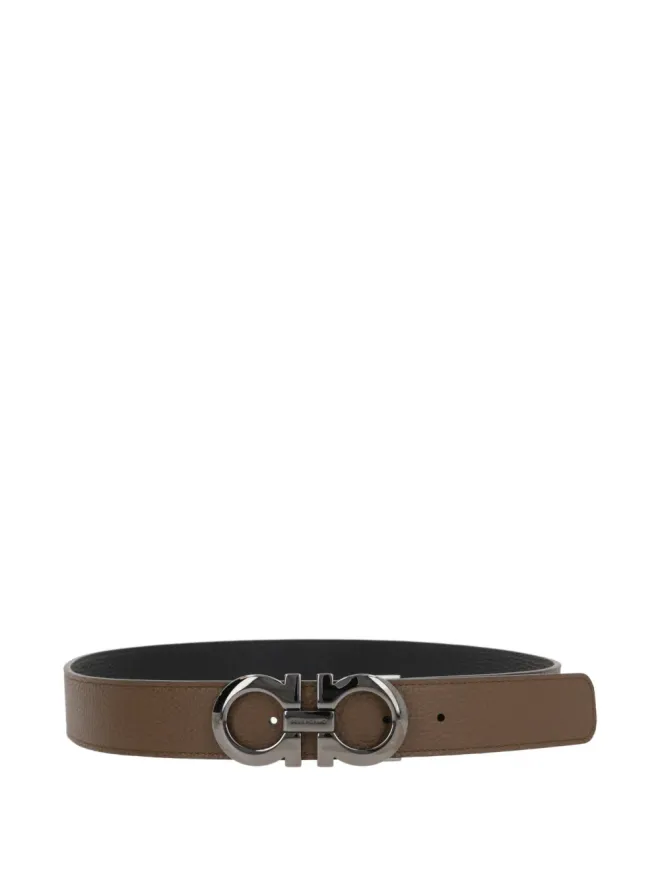 FERRAGAMO Ferragamo ムフローネ リバーシブルベルトの商品画像