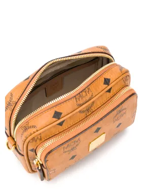 MCM Visetos クロスボディバッグ - サムネイル5