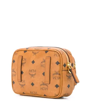 MCM Visetos クロスボディバッグ - サムネイル3