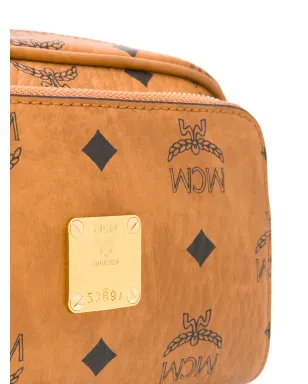 MCM Visetos クロスボディバッグ - サムネイル4