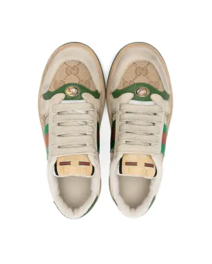 Gucci Kids Screener sneakers - サムネイル3