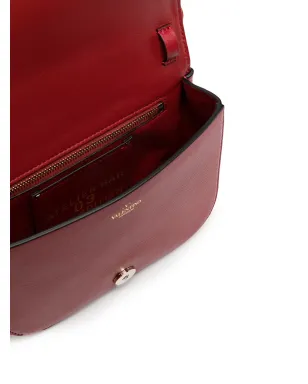 Valentino Garavani ティアードフローラル クラッチバッグ - サムネイル5