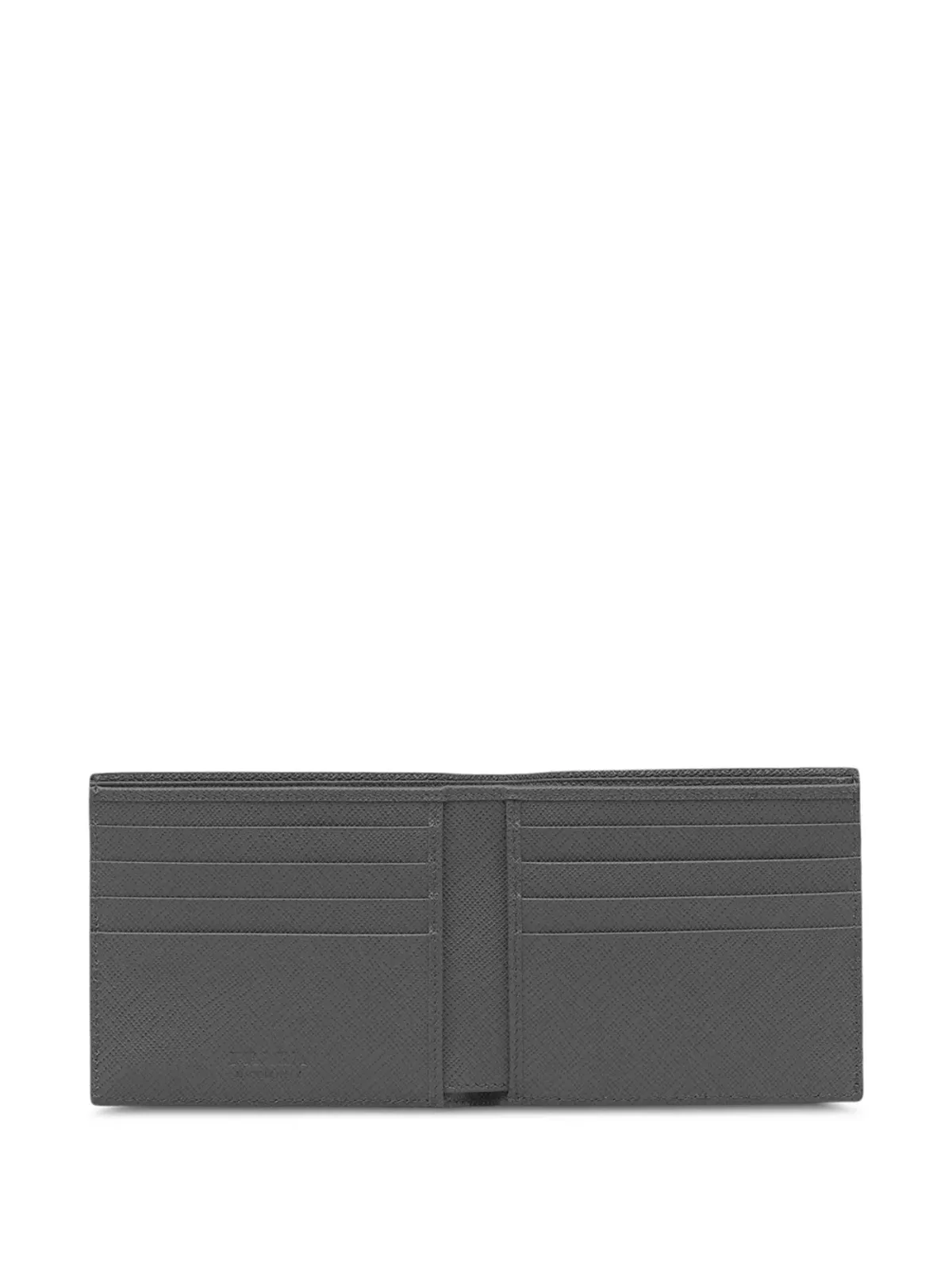 Prada 二トーン カードホルダー - 画像3