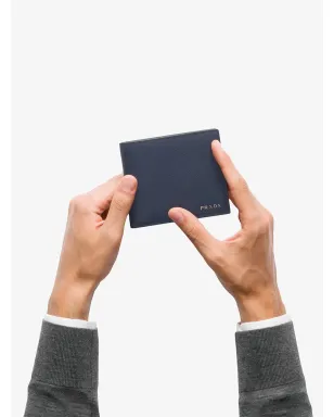 Prada 二トーン カードホルダー - サムネイル4