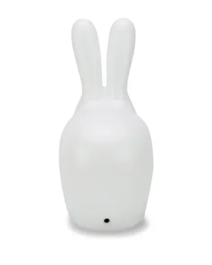 Qeeboo bunny lamp - White - サムネイル2