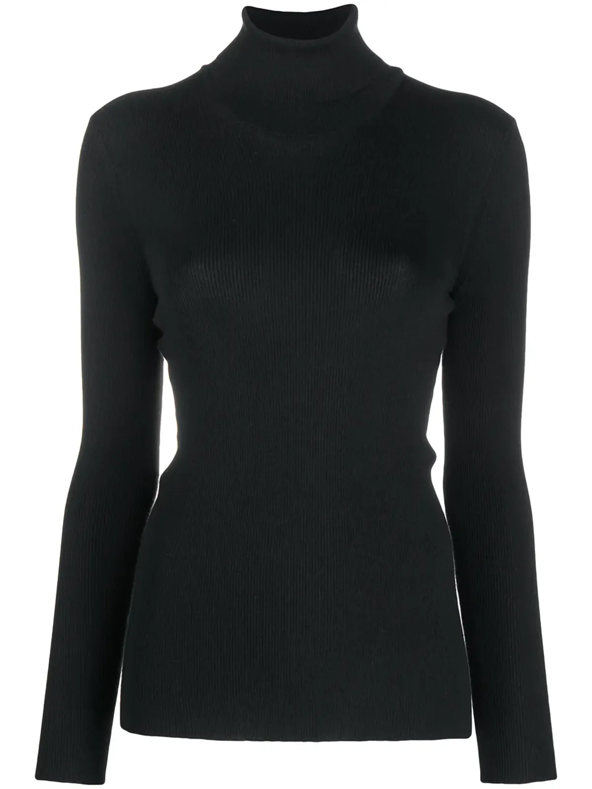 TOM FORD ハイネックジャンパー - 画像1