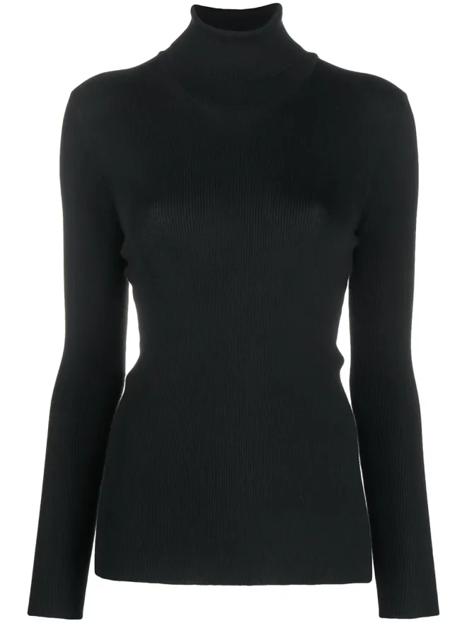 TOM FORD TOM FORD ハイネックジャンパーの商品画像