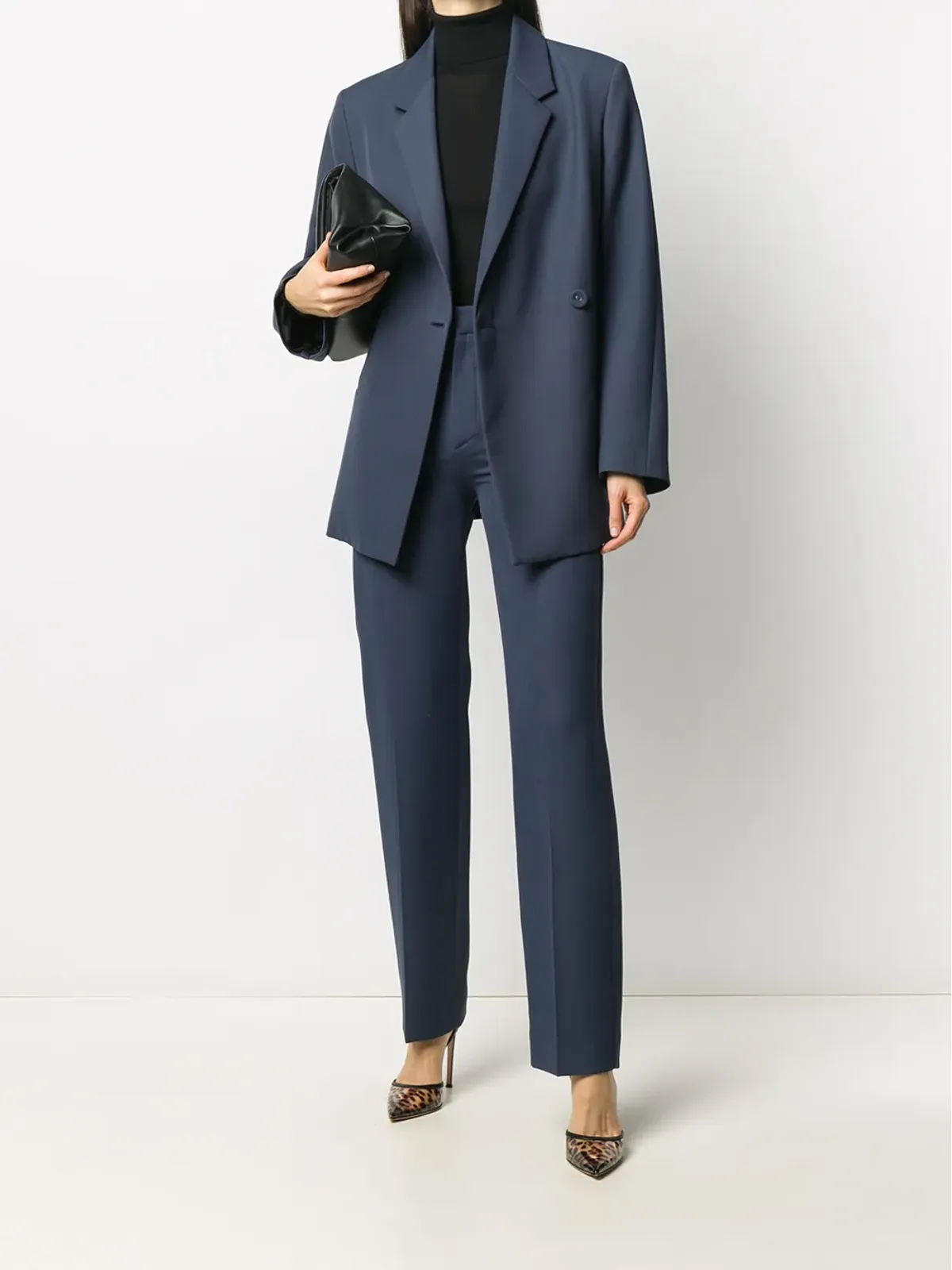 TOM FORD ハイネックジャンパー - 画像2