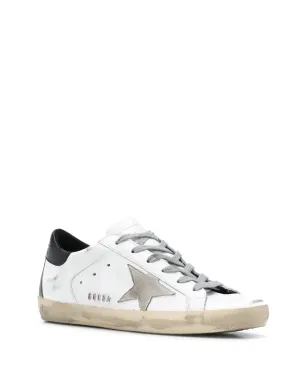 Golden Goose スーパースター ロートップスニーカー - サムネイル2