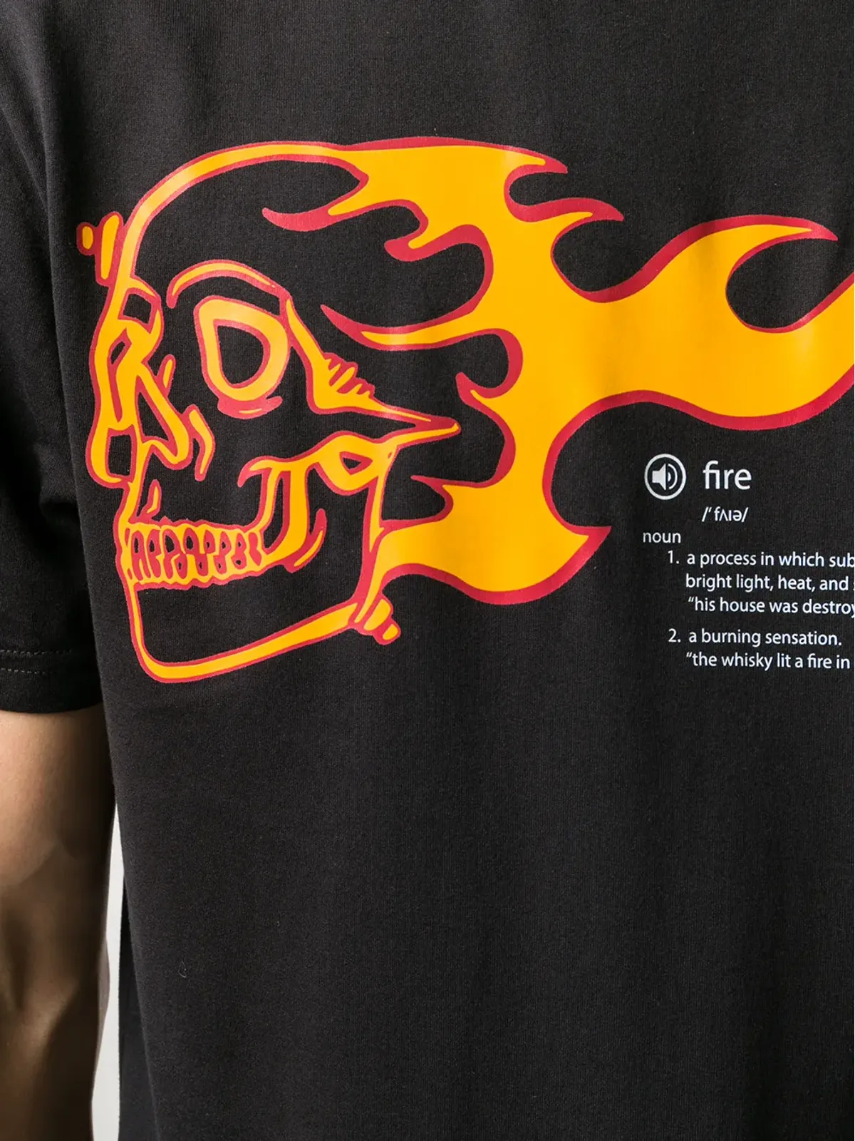 Philipp Plein ブランドTシャツ - 画像5