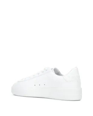 Golden Goose 純革 ローカットスニーカー - サムネイル3