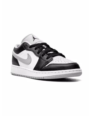 Jordan Kids エアジョーダン 1 ロー スニーカー - サムネイル1