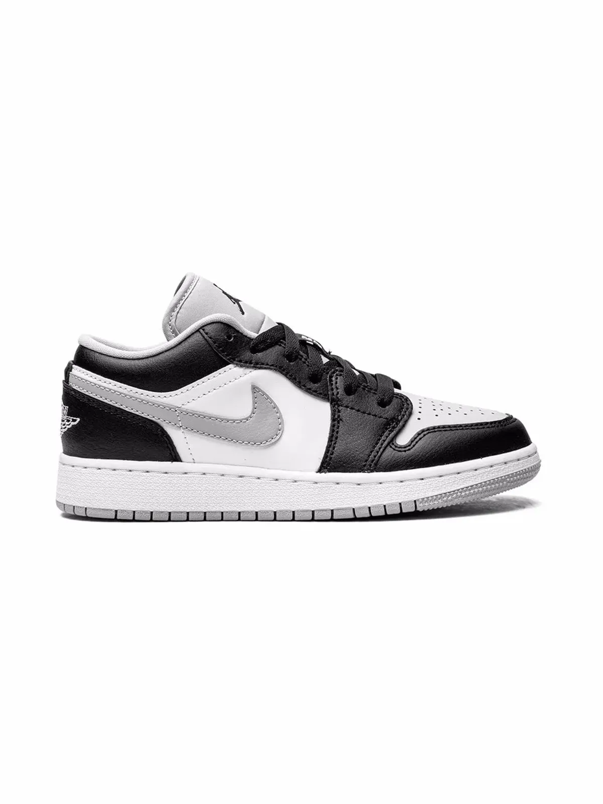 Jordan Kids エアジョーダン 1 ロー スニーカー - 画像2