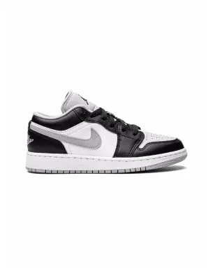 Jordan Kids エアジョーダン 1 ロー スニーカー - サムネイル2