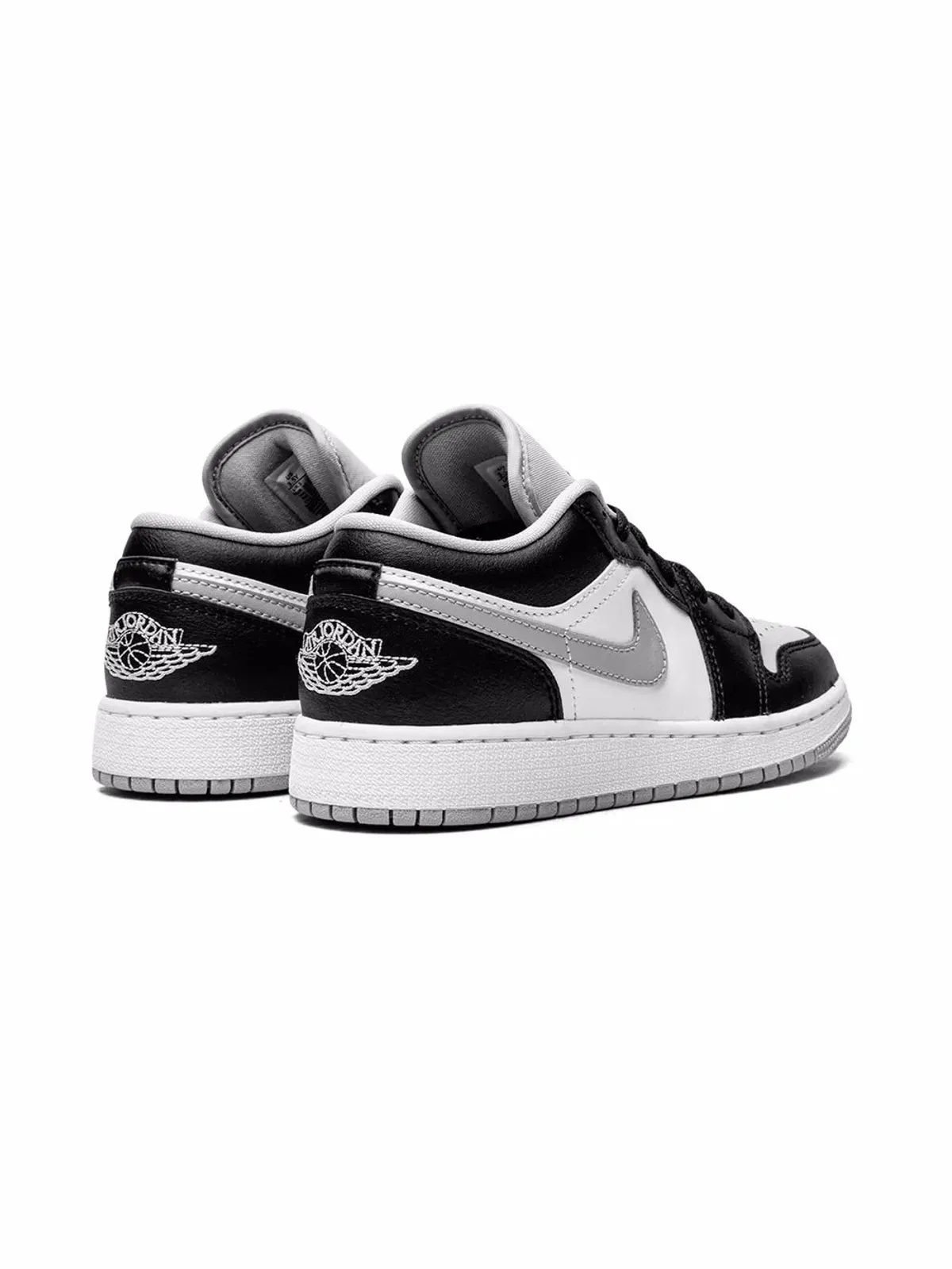 Jordan Kids エアジョーダン 1 ロー スニーカー - 画像3