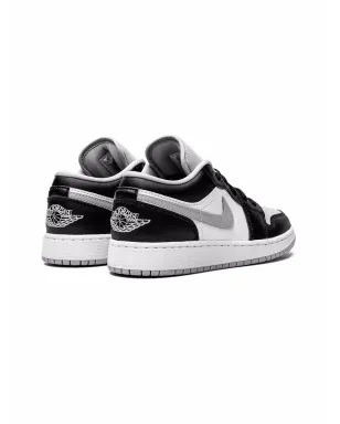 Jordan Kids エアジョーダン 1 ロー スニーカー - サムネイル3